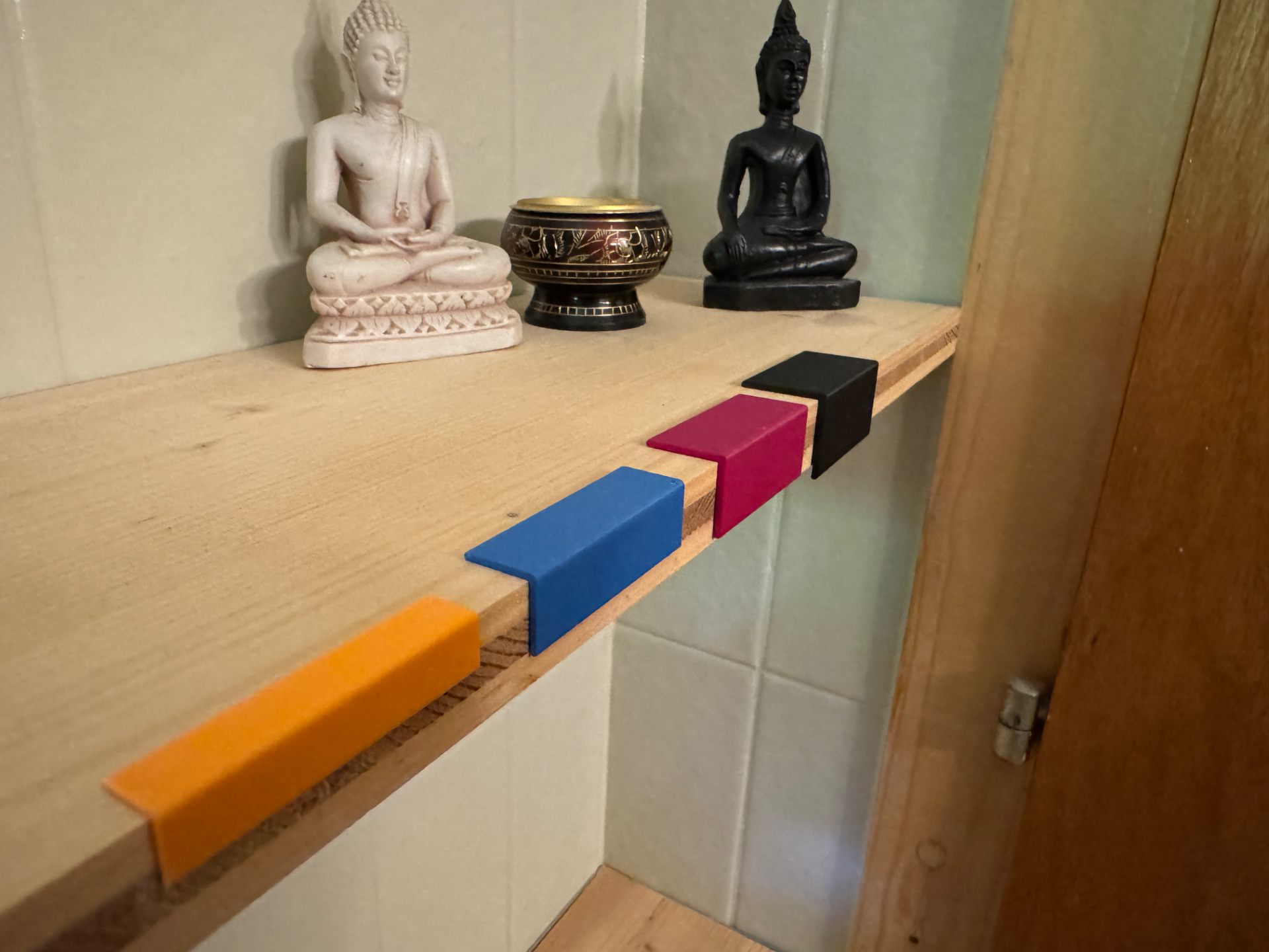 Edge / corner protection