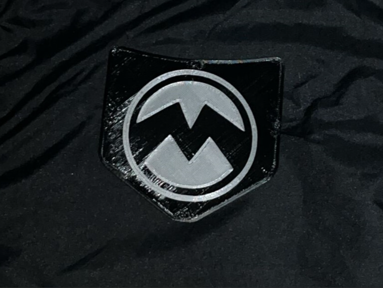 Evil Minion Logo