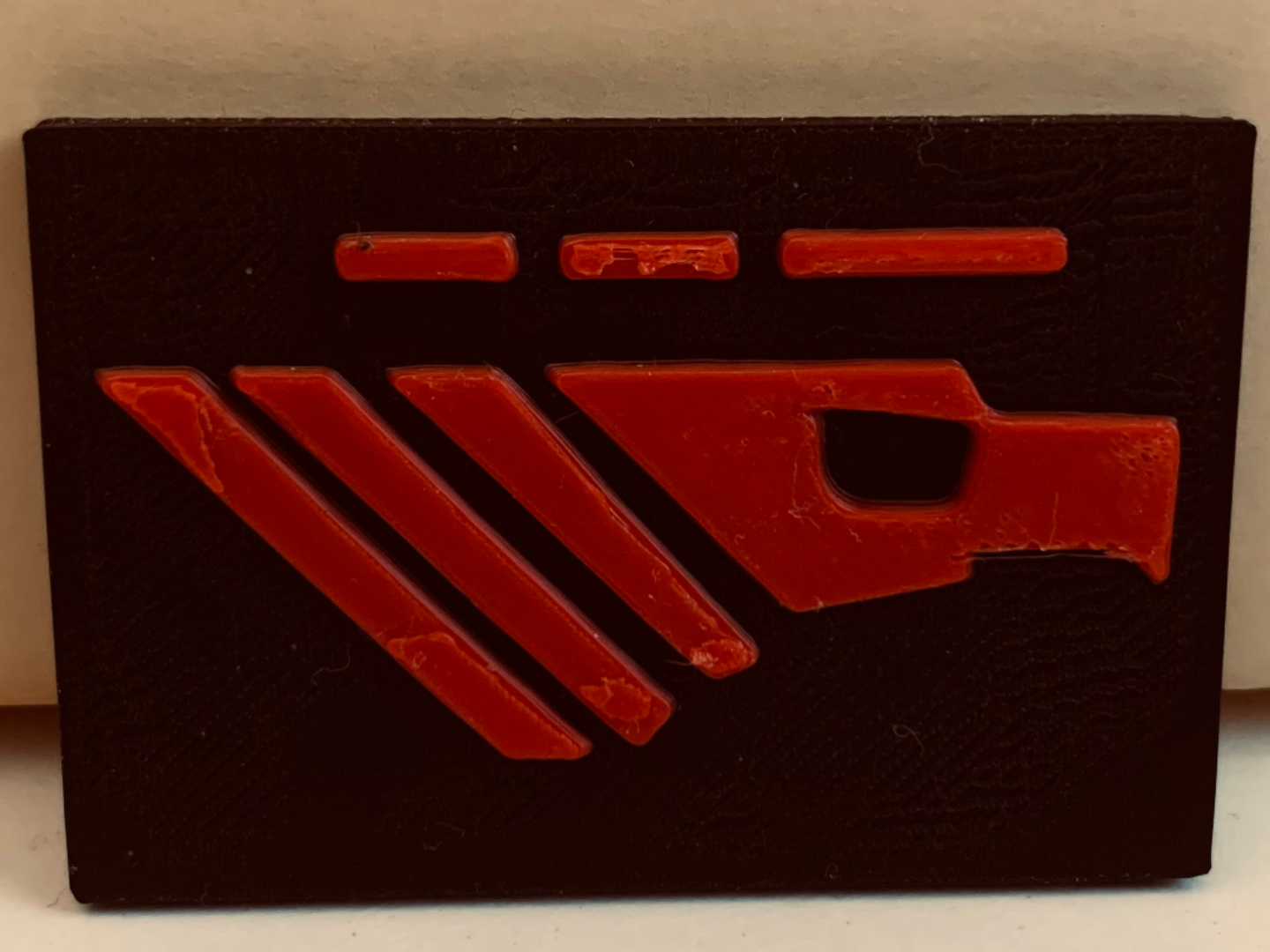 House Atreides Insignia – Dune (Cryo 1992)