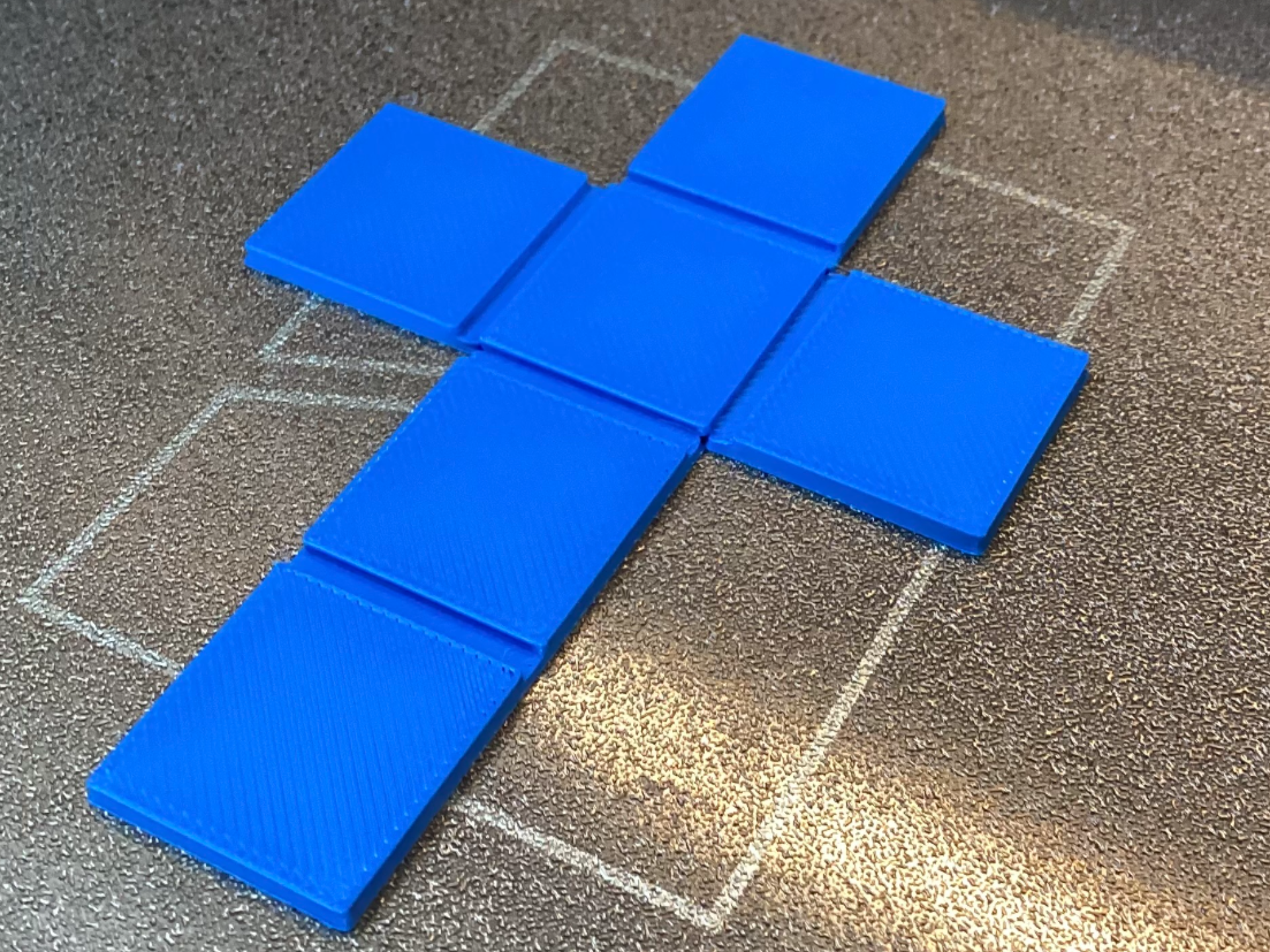 Cube Net