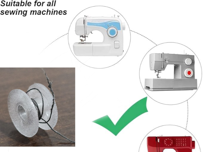 Sewing Machine Bobbins