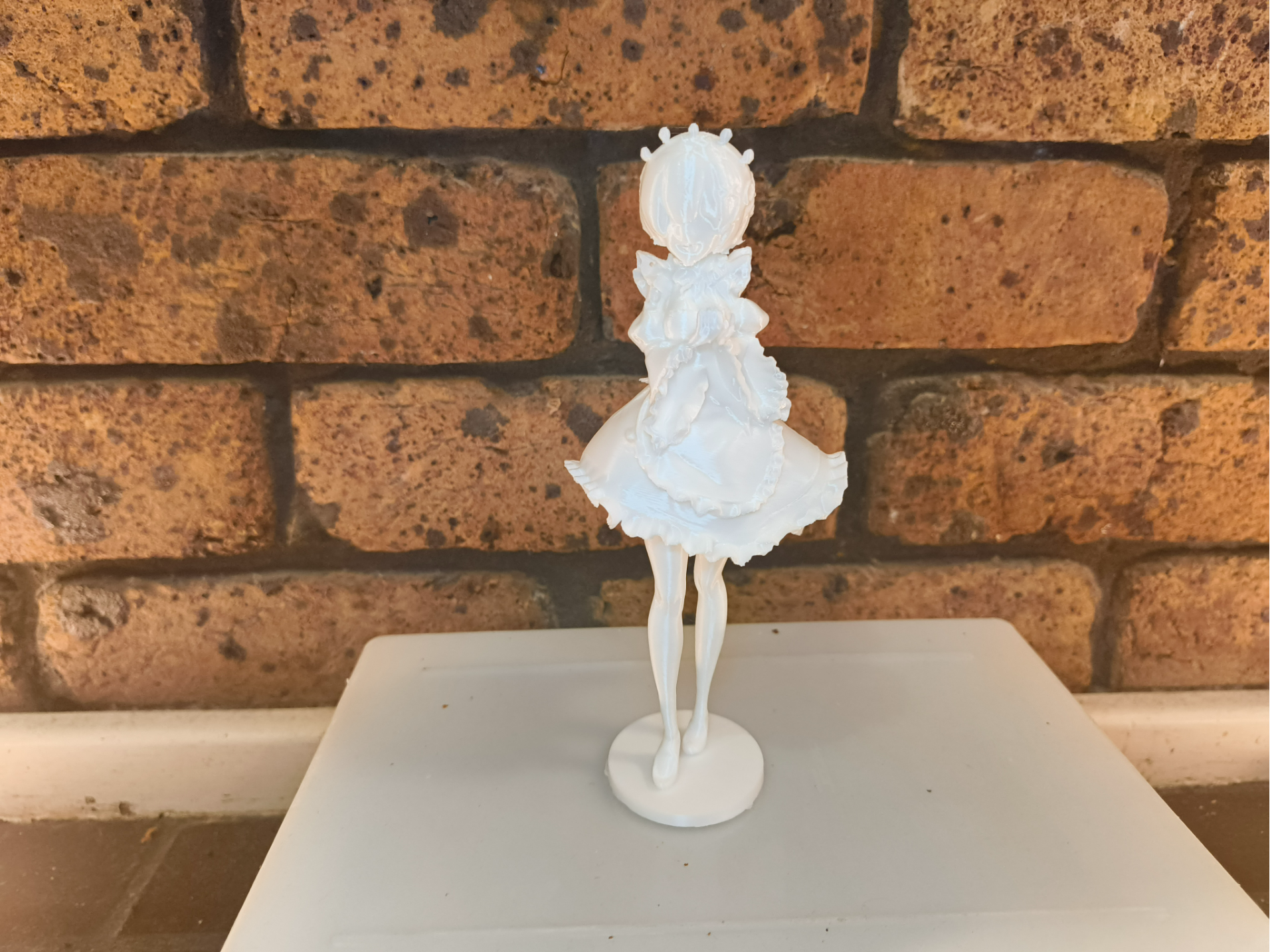 Rem - Re:Zero