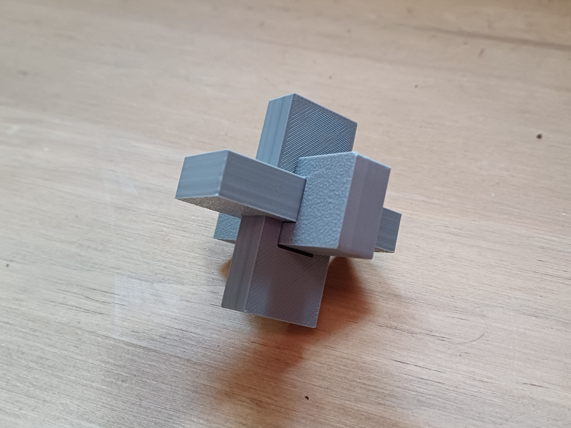 COG Puzzle
