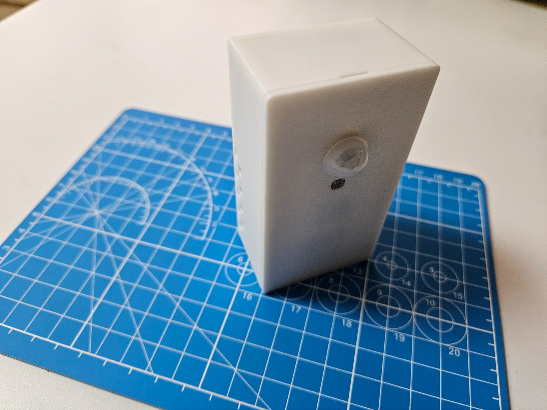 Multi Sensor Case – 30 & 38 pin