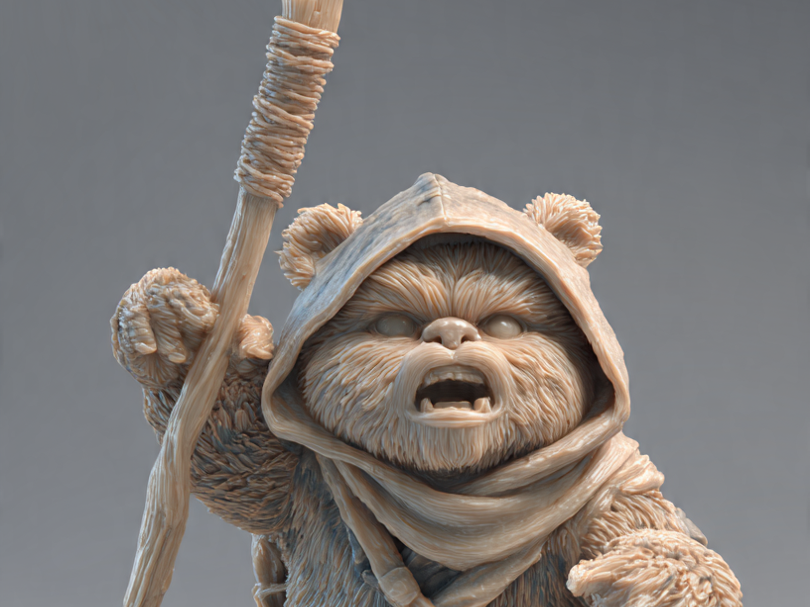 Ewok
