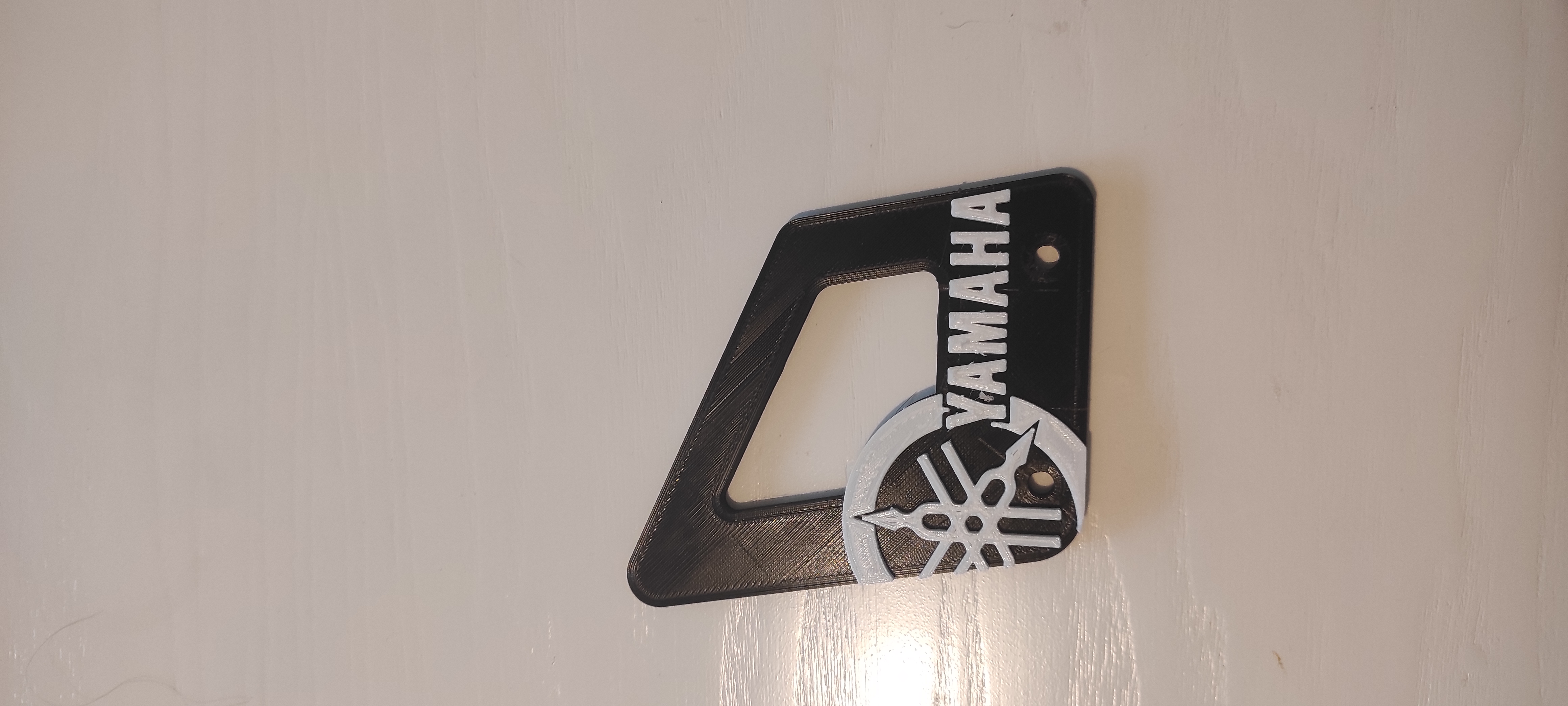 yamaha dtr 125 brake cover