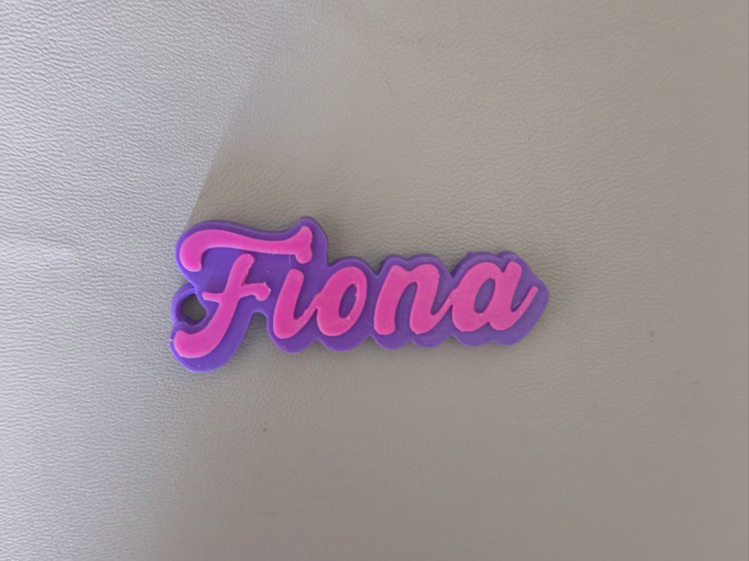 Llavero Fiona