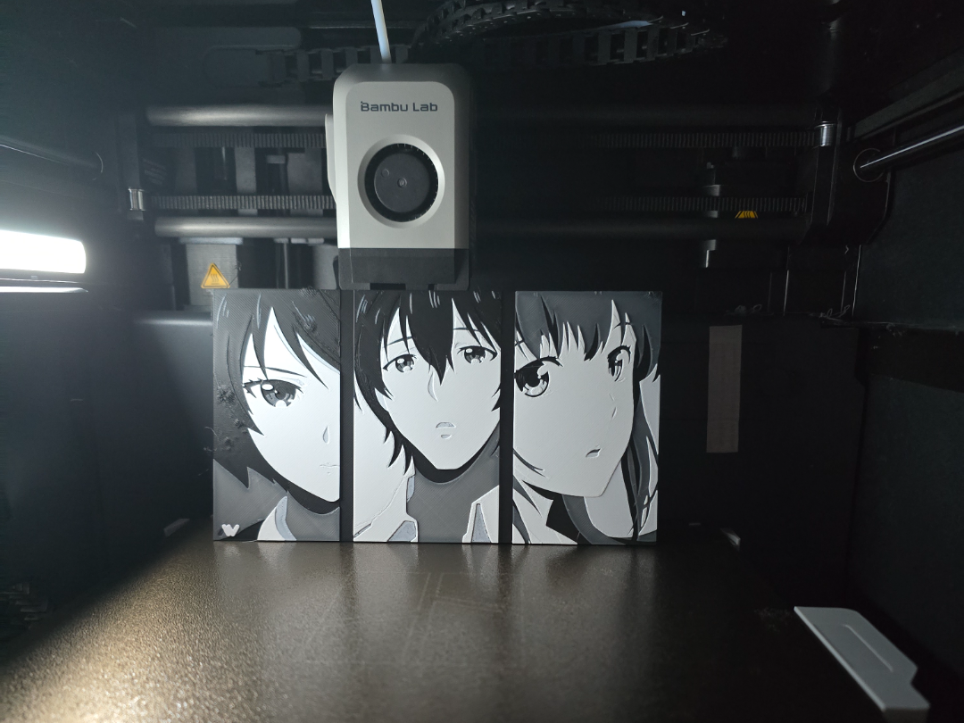 Domestic Girlfriend