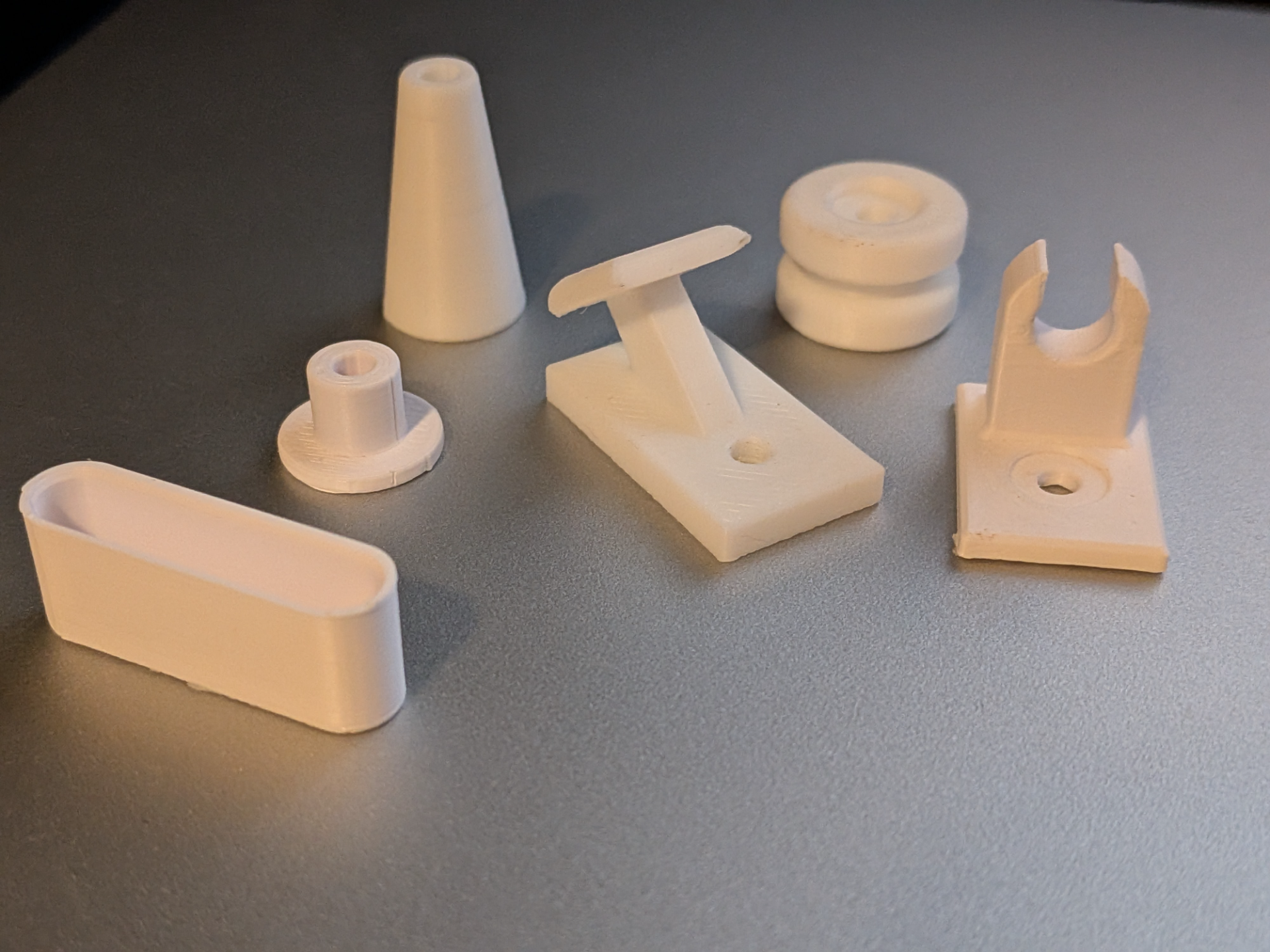Venetian Blinds spare parts