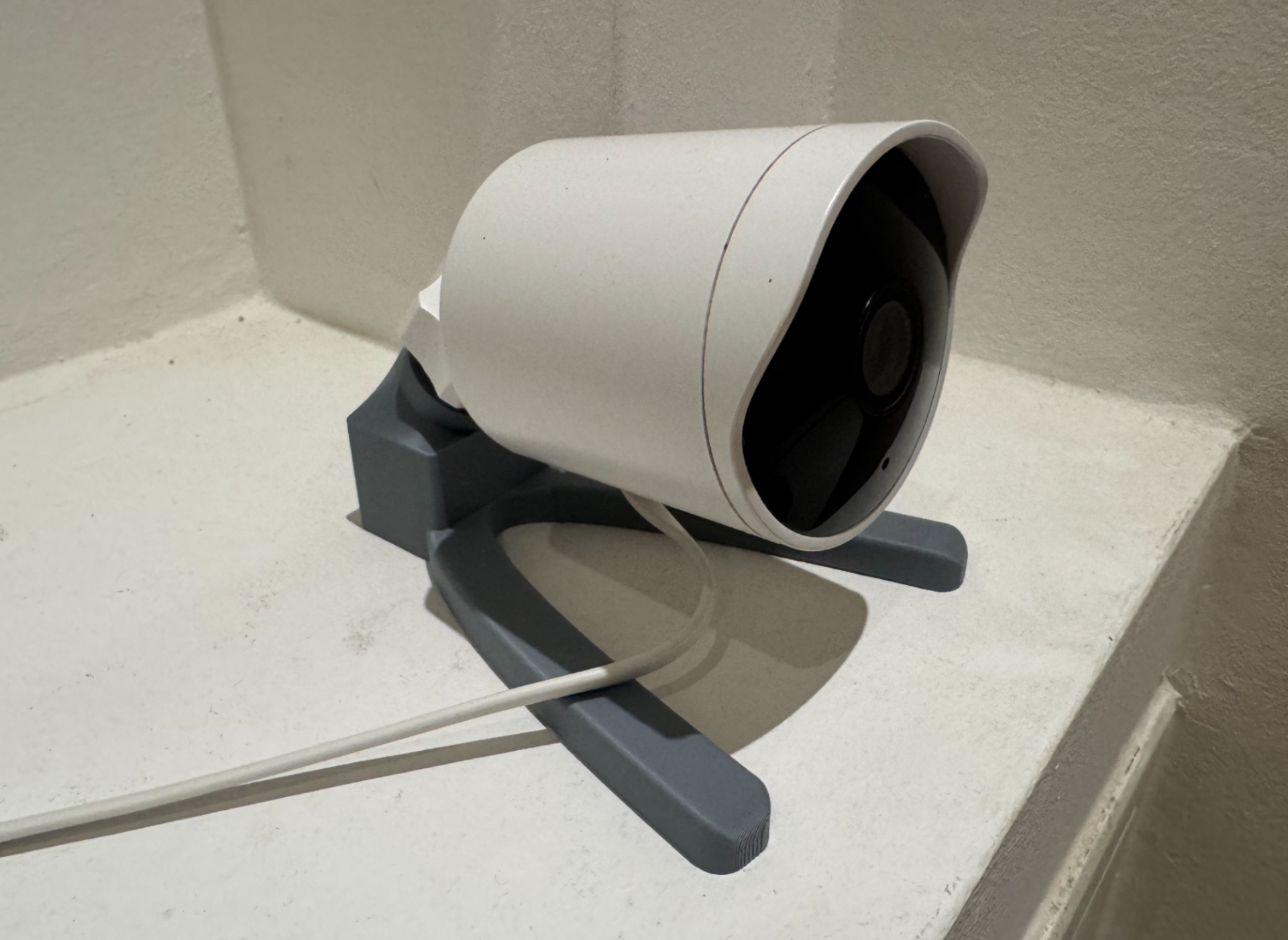 Yi Outdoor 1080p Camera stand
