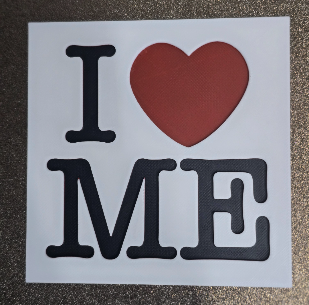 I Love Me