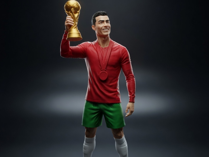 Worldcup cr7