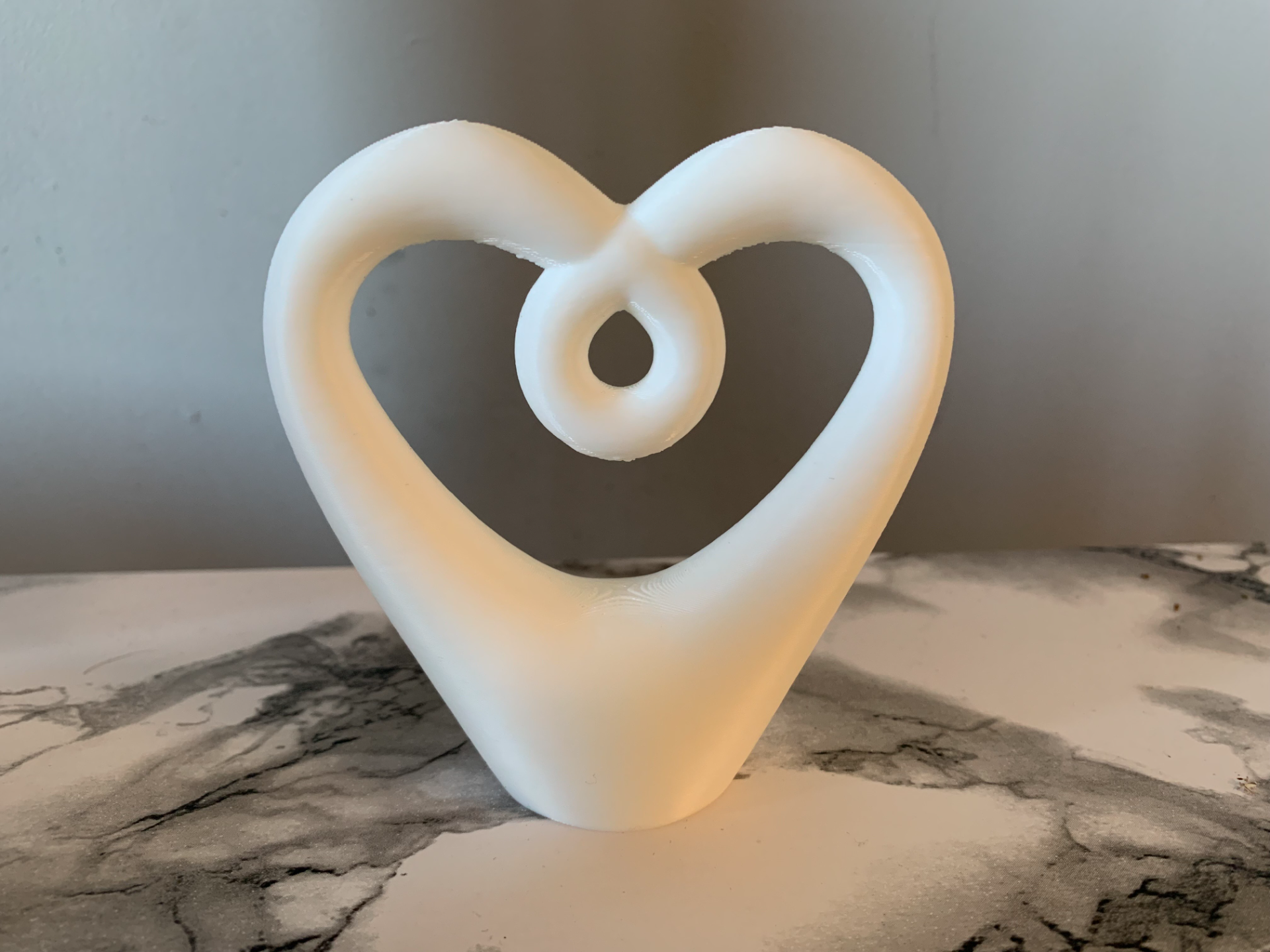 Heart Ornament