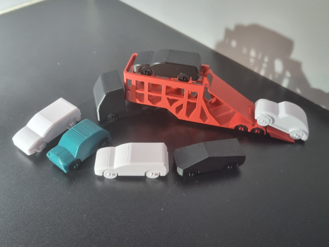 Microcars