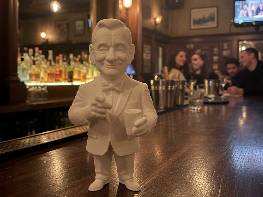 Bill Murray