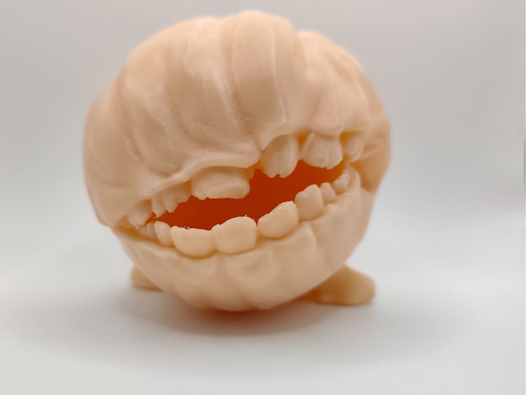 Tibia MMO Frazzlemaw figure