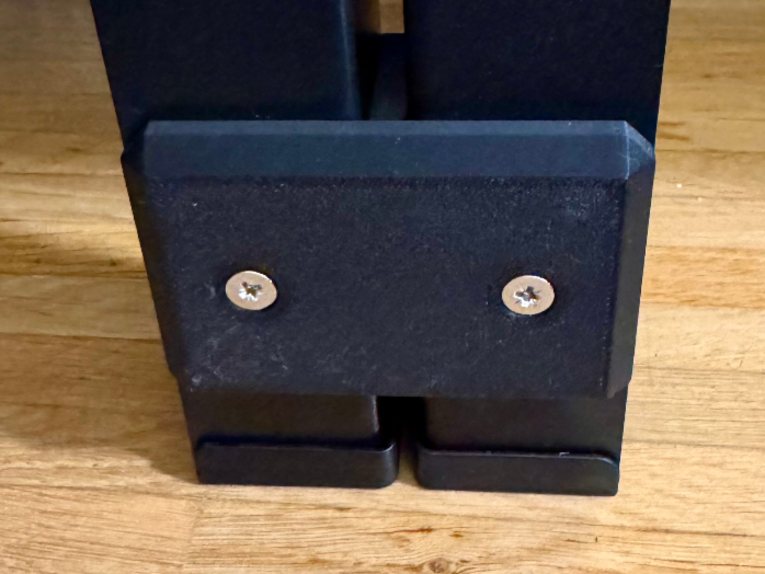 IKEA BROR Conector Bracket