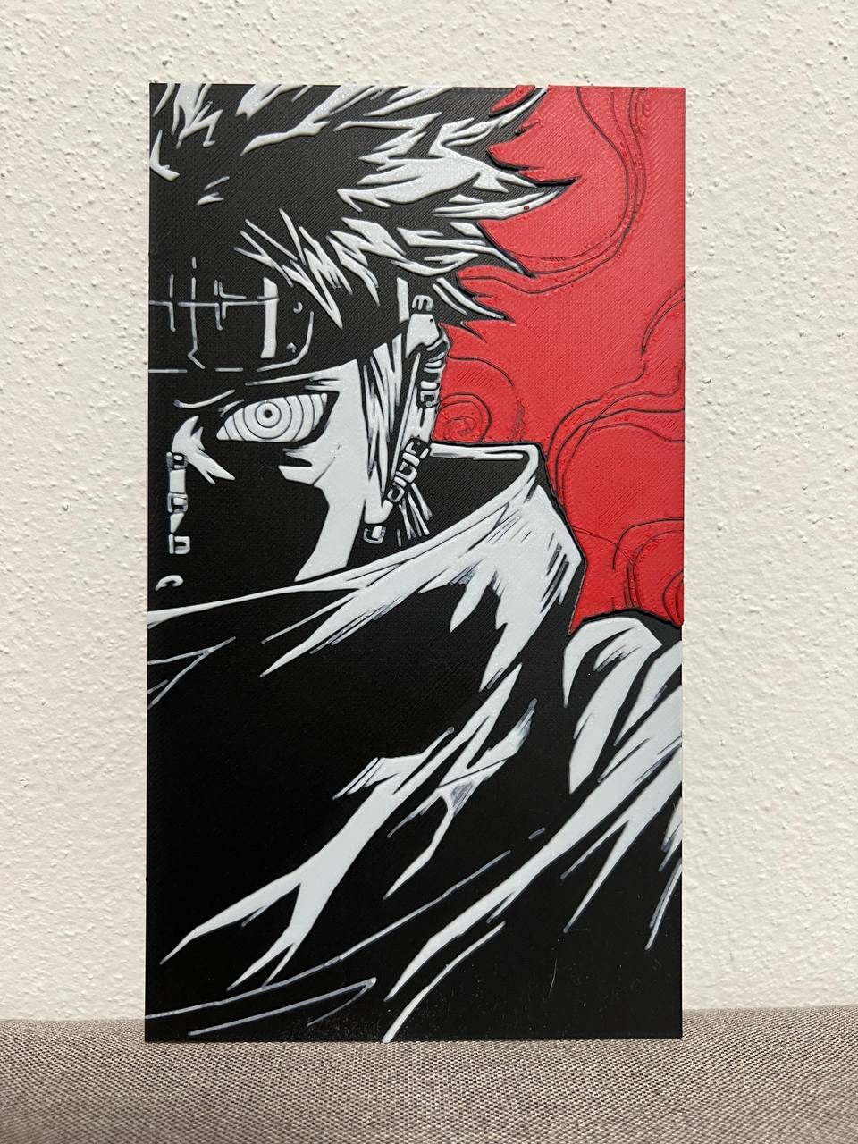 Pain-Naruto-HueForge