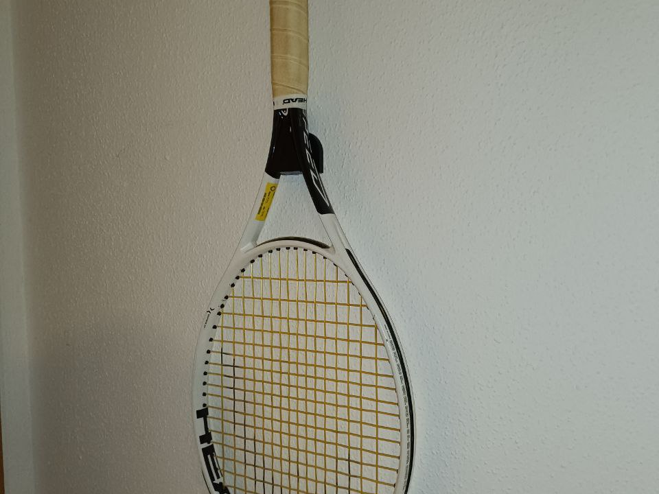 Tennis Racket Holder