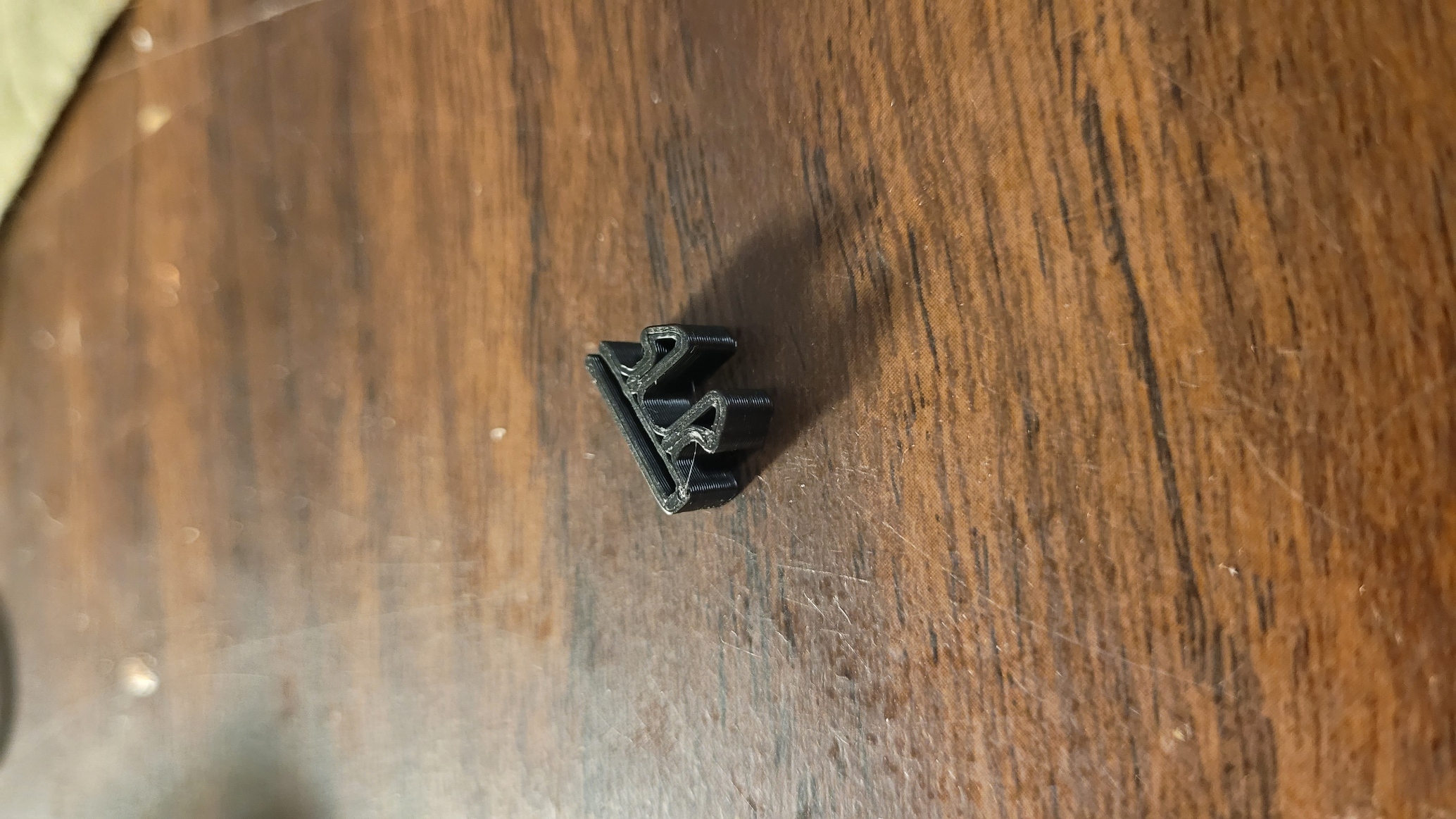 2020 Extrusion Clip for LED Strip