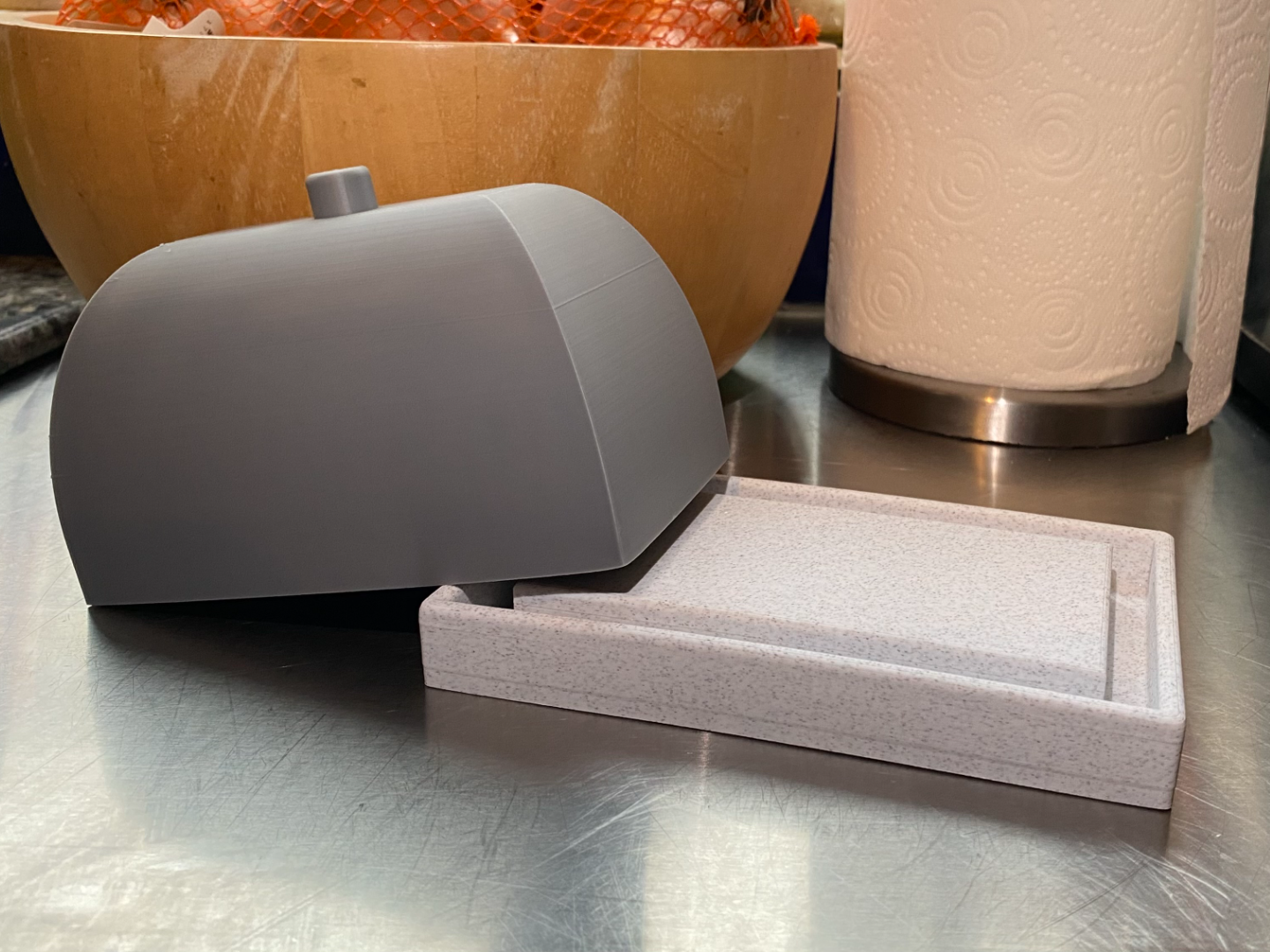 Butter Dish