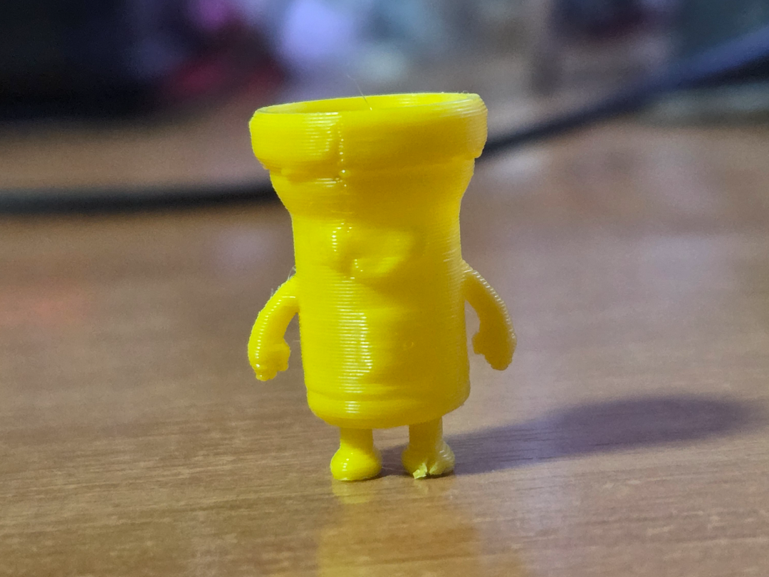 Flashlight - Mini Objects
