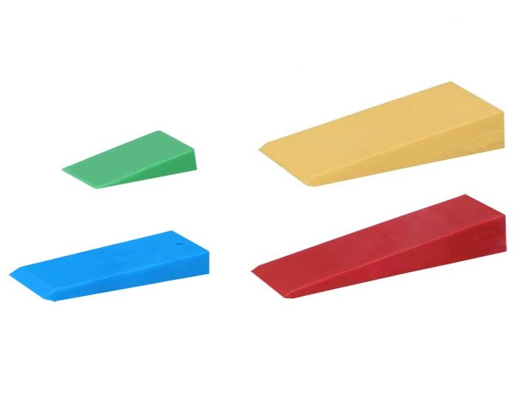 Wedge - SCAD Customizable
