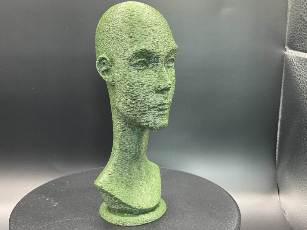 Cool Sculpture