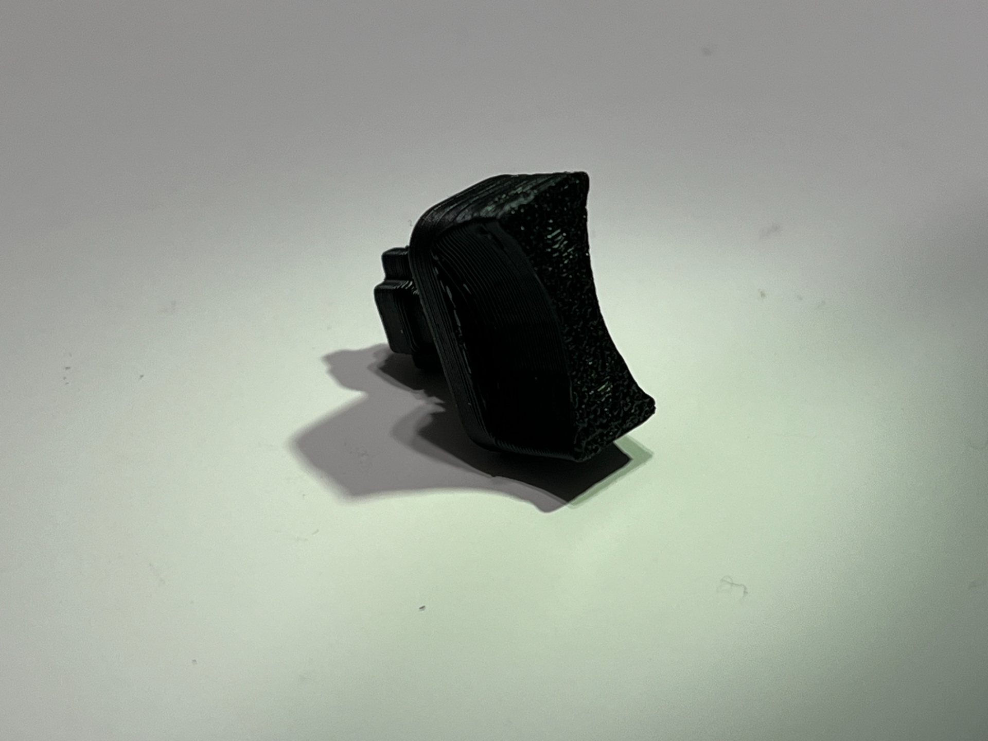 2012 - 2014 Toyota Prius Floor Mat Retention Clip