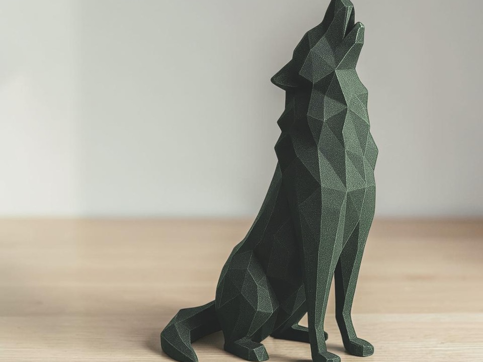 LP Wolf
