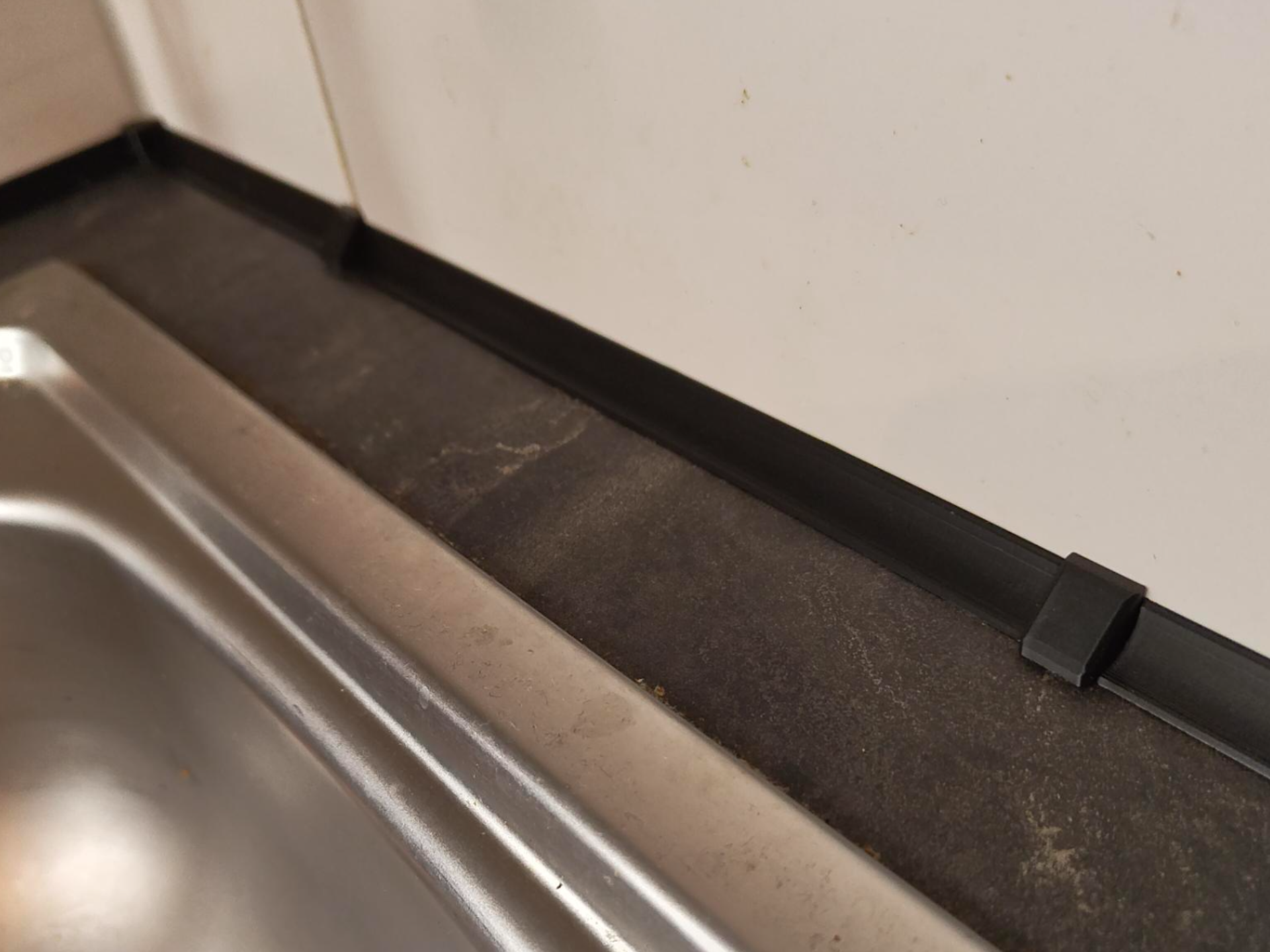 Worktops End strips