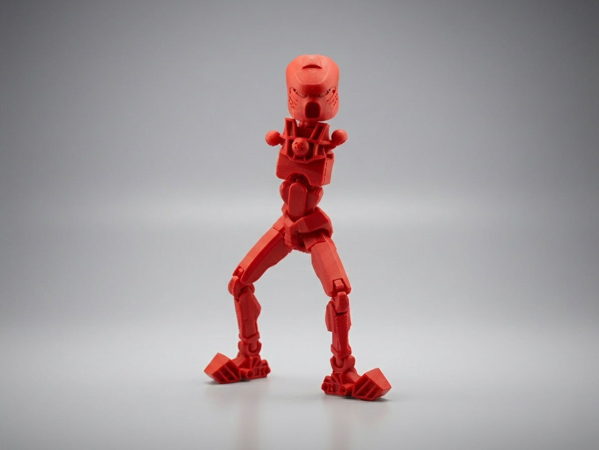 Dummy 13 Toa Armor - Bionicle Style Upgrade Kit