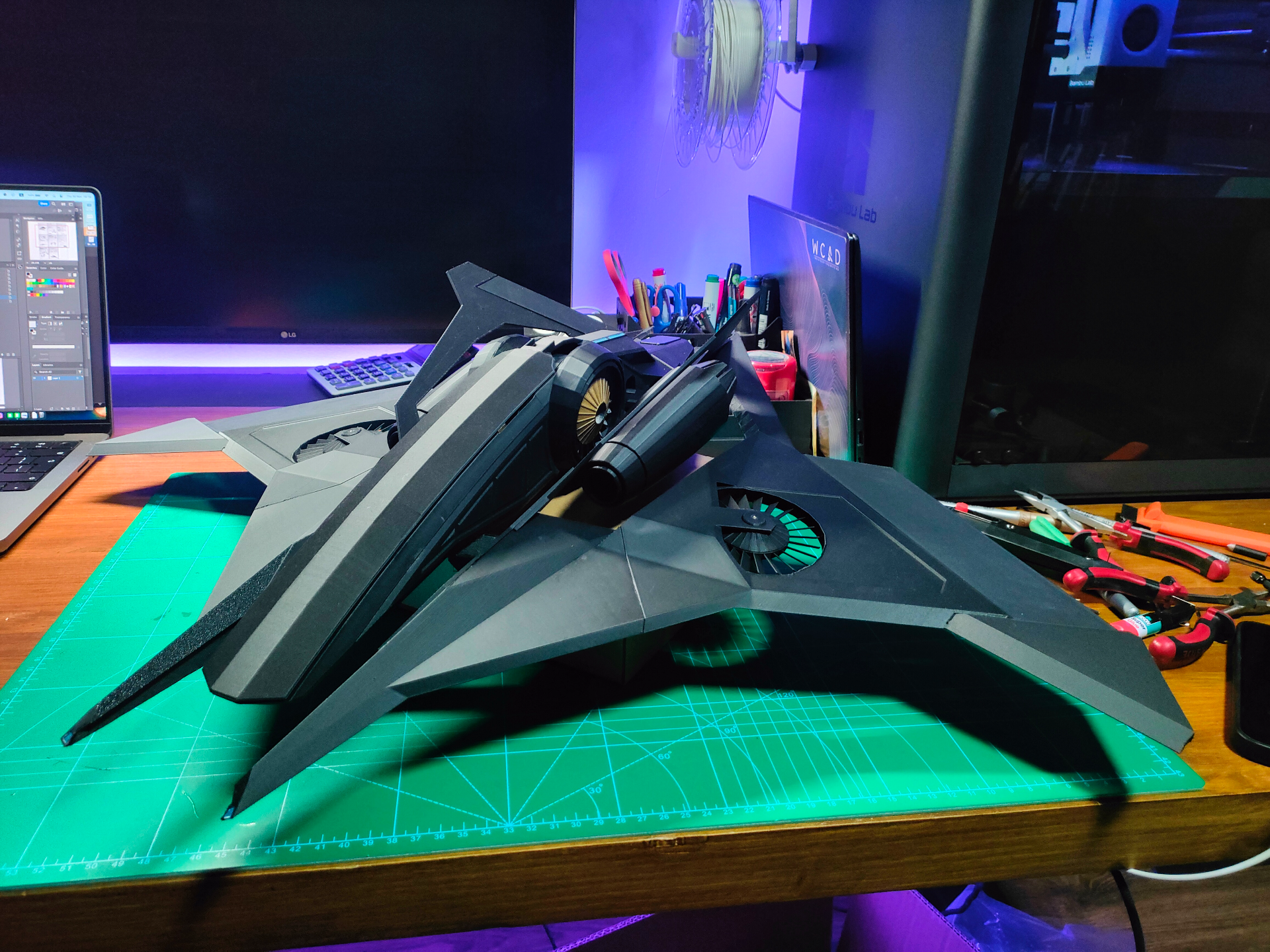Batwing