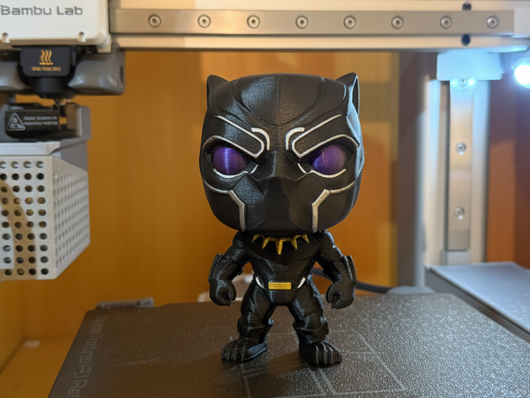 Blackpanther