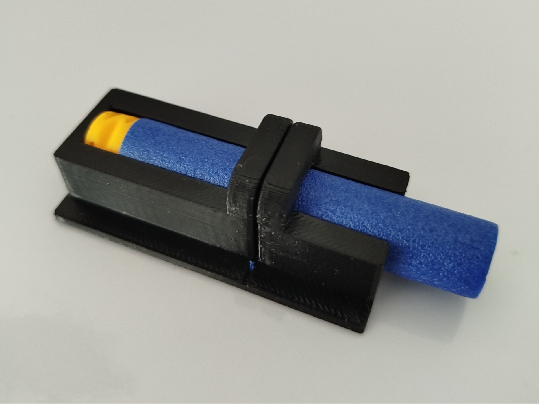 Nerf Darts kürzen