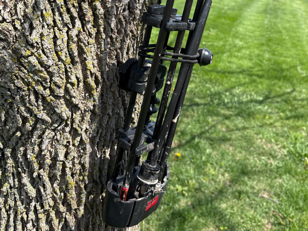G5 Quiver Mount - Tree Mount