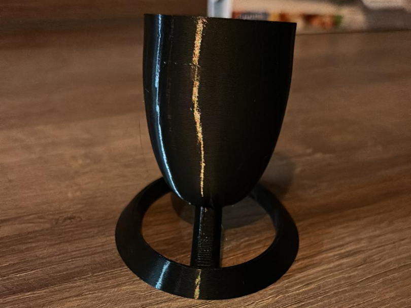 Lumispa Halter (Original nachempfunden)