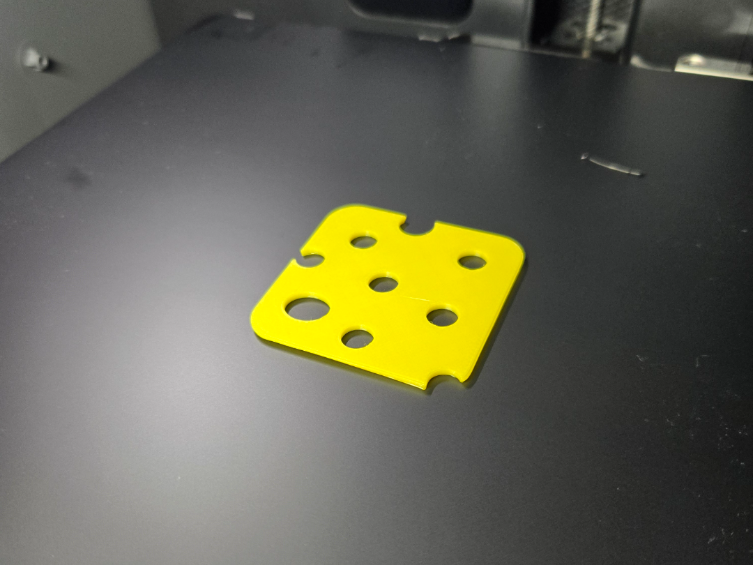 Cheese Slice
