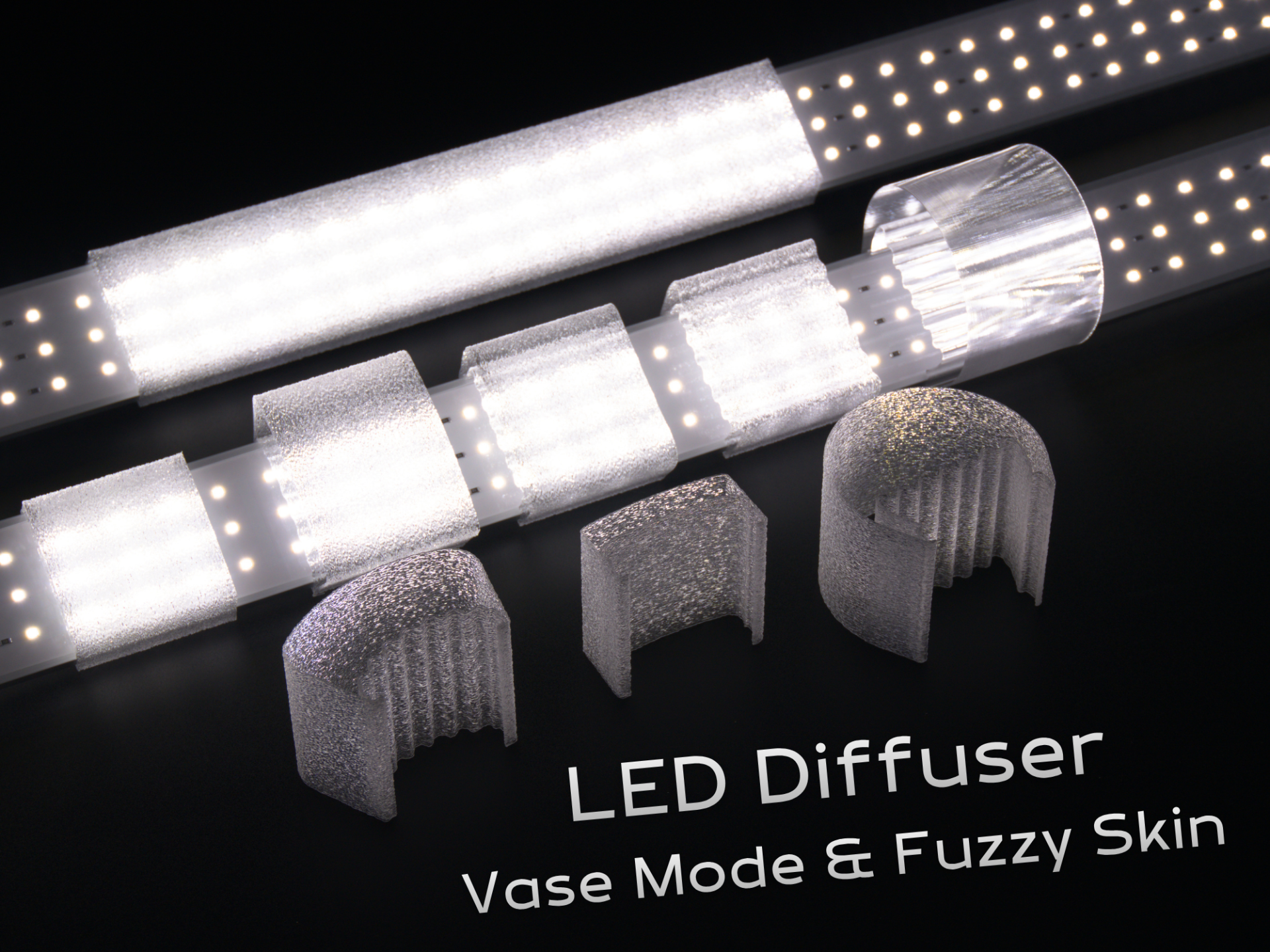 Photography LED Light Diffuser
