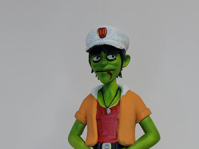 Fan Art Murdok