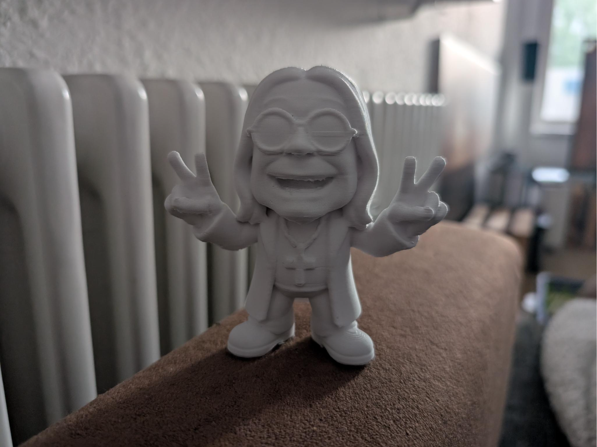 Ozzy