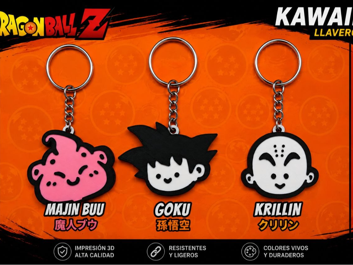 kawaii DZ ball