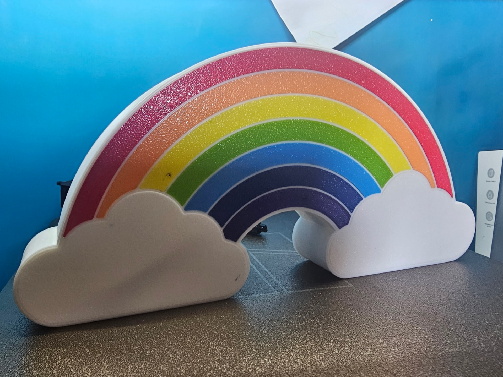 arcobaleno