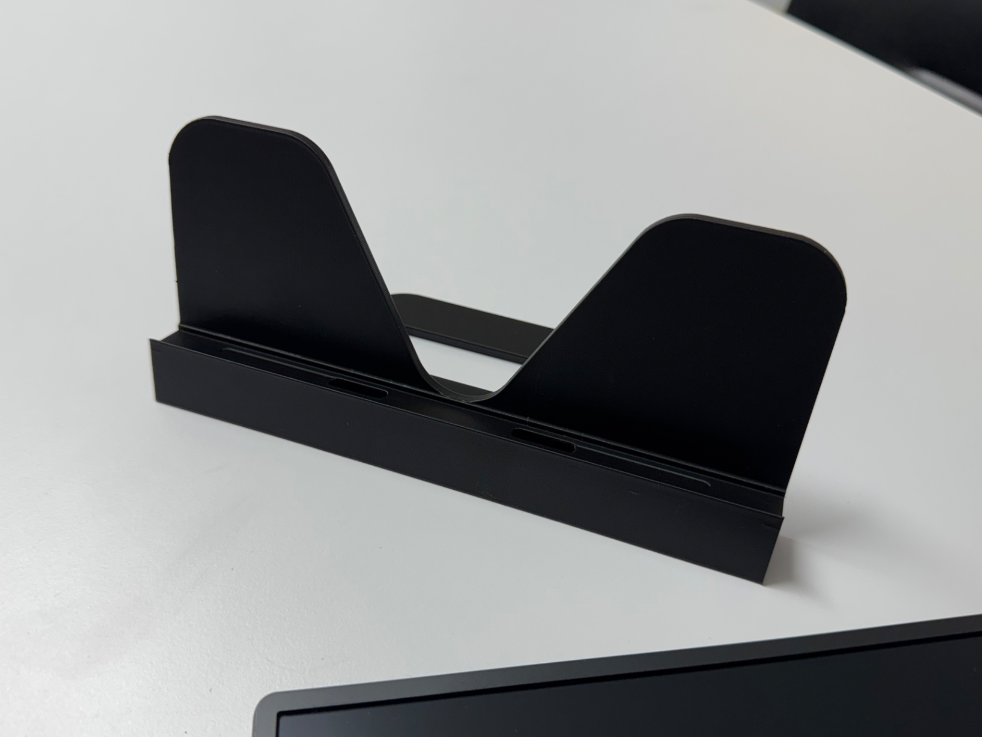 14" Monitor Stand (C1422H) vertical & horizontal