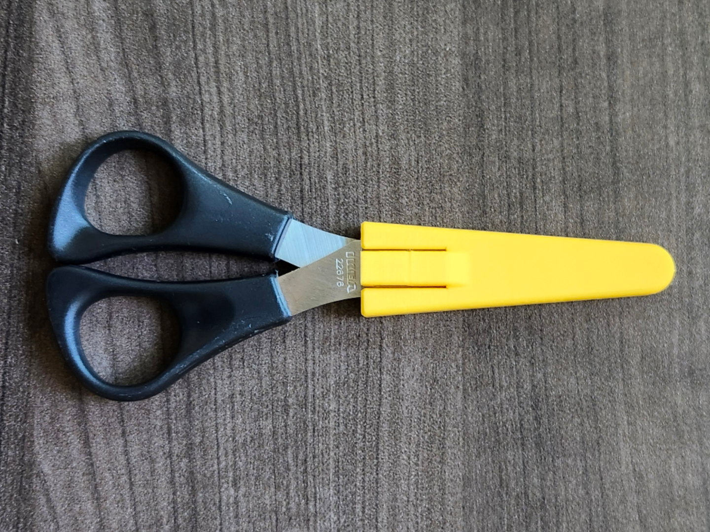 Scissor Holder