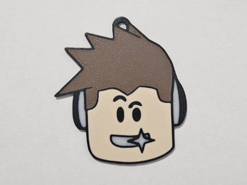 Llavero Roblox