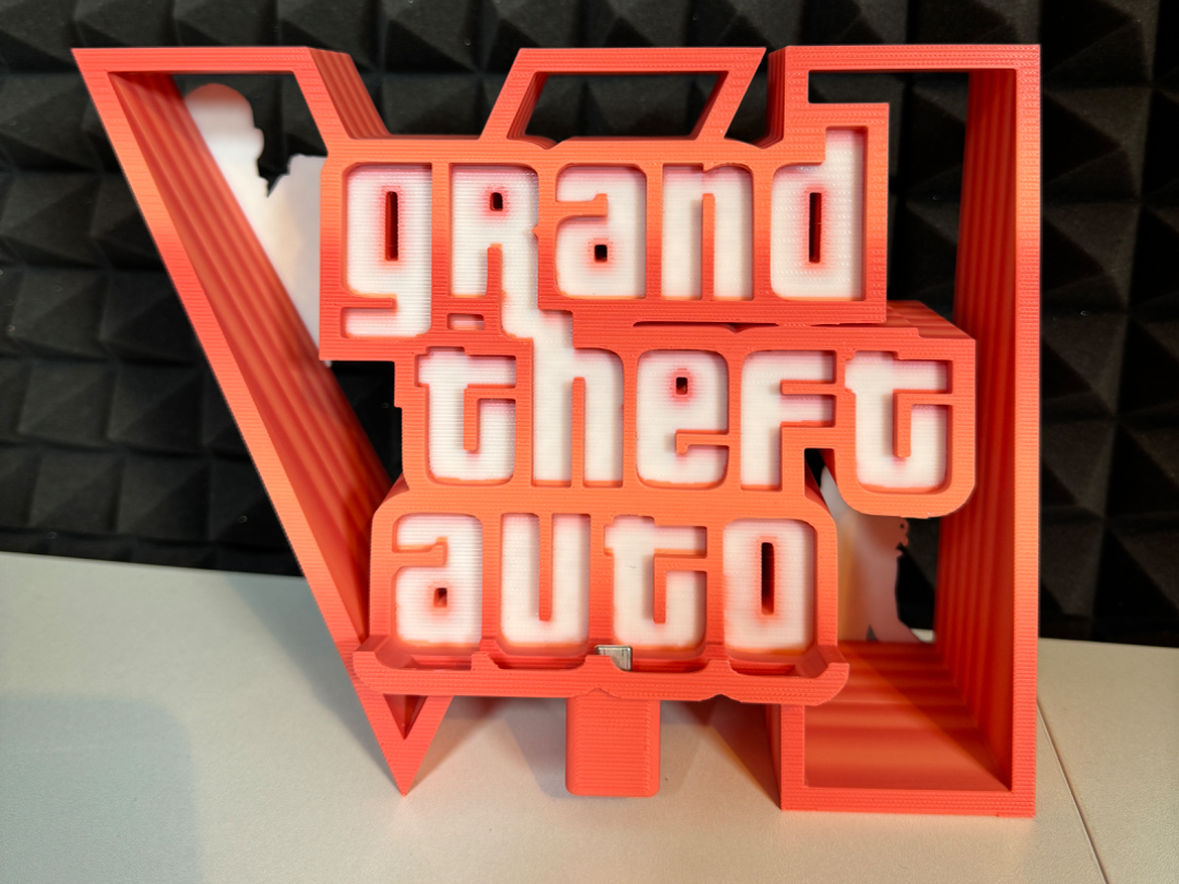 GTA 6 USB Handyhalter