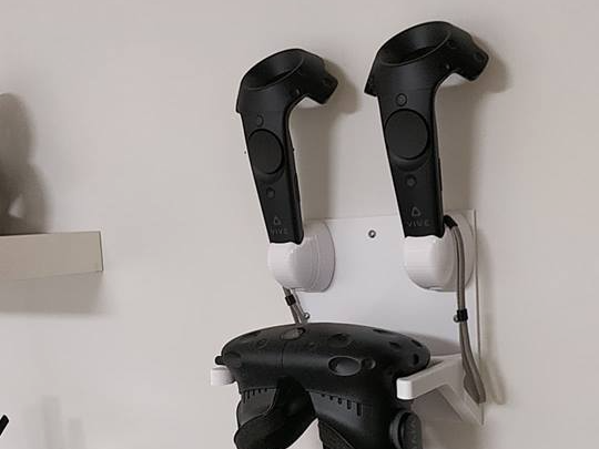 HTC VIVE WALLMOUNT