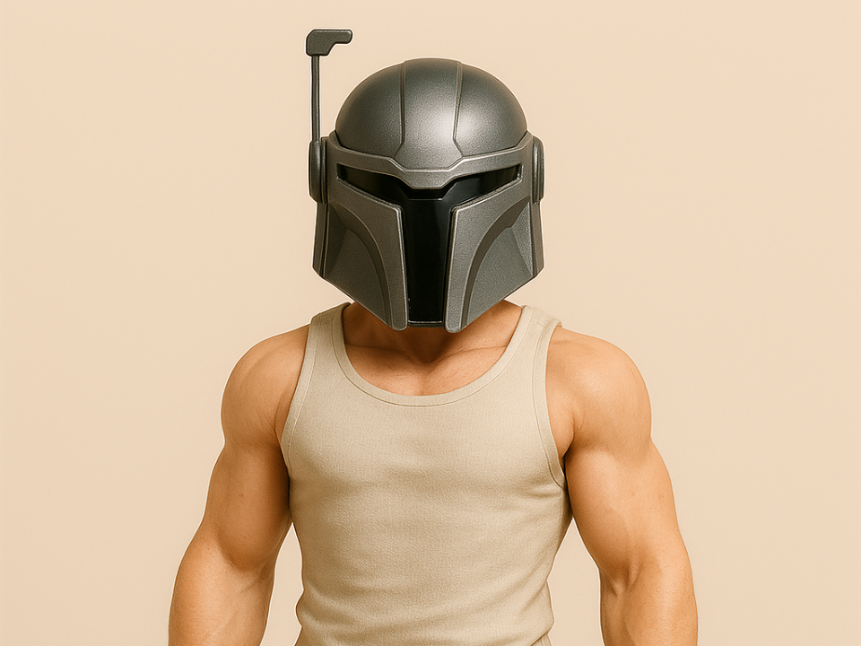 Bounty Hunter Beach Bum
