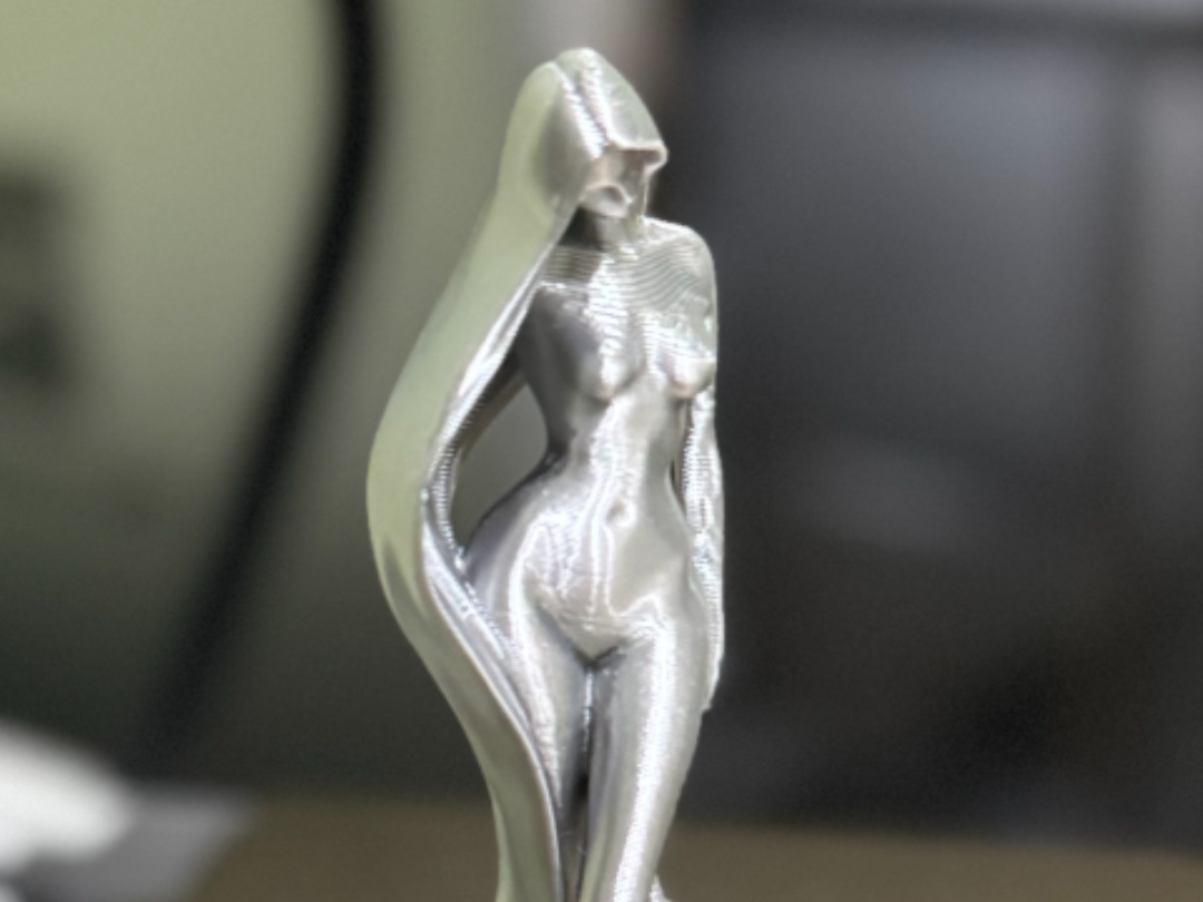 La dama